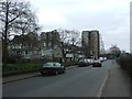 Hartslock Drive, Thamesmead