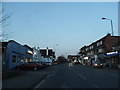 London Road, Sunningdale