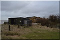 Huts, Shellbeach