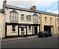 Bush Tavern, Pembroke Dock