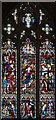 St Stephen, Richmond Road - Stained glass window