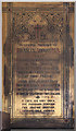 Christ Church, Union Grove - Brass