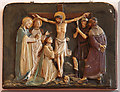 Christ Church, Union Grove - Station of the Cross