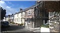 Cottages in Bryn Eglwys