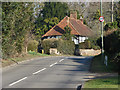 Windlesham Road, Chobham