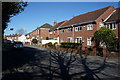 Houses on Northgate, Cottingham