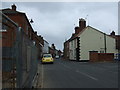 Queen Street, Louth