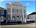 Zion Free Church, Pembroke Dock