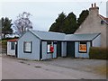 Former Post Office, Croftnacreich