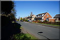 Houses on Park Lane, Cottingham