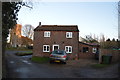 House on Church Lane