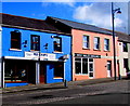 Mr Chips, Pembroke Dock