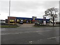 SD2070 : Kwik-Fit, Abbey Road, Barrow-in-Furness by Graham Robson