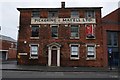 SP0687 : Pickering & Mayell Ltd by Philip Halling