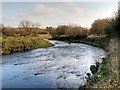 River Roch at Gigg