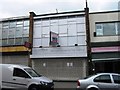 Empty shop, East Street