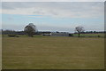 View towards Lower Upton Farm