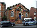 Eastgate Union Church Hall,Louth