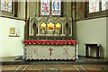 St Mary, Church Street, Stoke Newington - Sanctuary