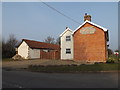 Former Bowling Green Public House