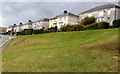 Rathbone Terrace houses, Caerau