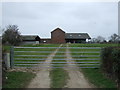 Newholme Farm