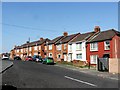 Forge Lane, Gillingham