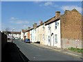 Cross Street, Gillingham