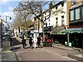 High Street, Gillingham