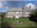 Farmhouse, Kentisbury