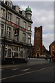 Acton High Street: St Mary