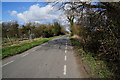 Long Lane towards Beverley