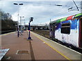 Alexandra Palace station