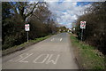 Long Lane towards Beverley