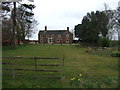 Farmhouse, Red Leas Farm