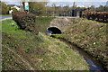 Drain alongside Long Lane, Beverley