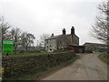 Cock Pit Farm and Tea Rooms