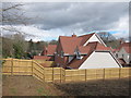 New houses Beauharrow Road