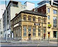 Crown and Kettle Public House, Oldham Road