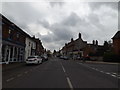 The Thoroughfare, Harleston