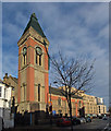 St Andrew, Landor Road