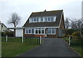 House on Warren Road (A1031), Saltfleet