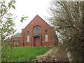 Former chapel at Wadworth