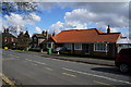 Bungalows on Queensgate, Beverley