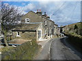 Terrace Houses, Spark House Lane