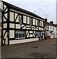 Morris Street in Morris Street, Swindon