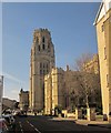 Wills Memorial Building, Bristol