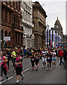 The Great Scottish Run