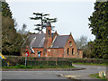 Christ Church, Holmer Green