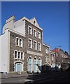 Building on Park Row, Bristol